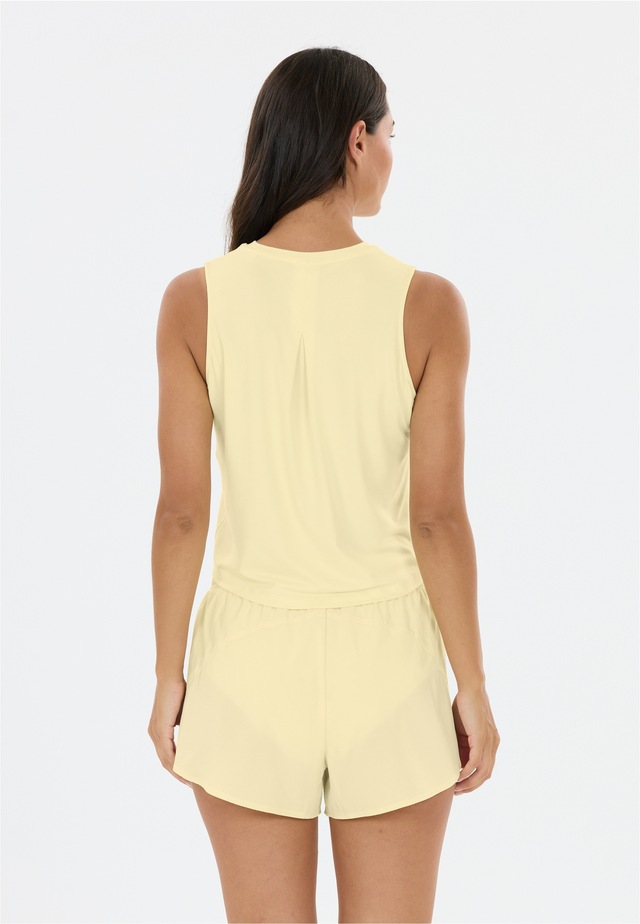 ATHLECIA Tanktop »Pacy V2« in atmungsaktiver Qualität