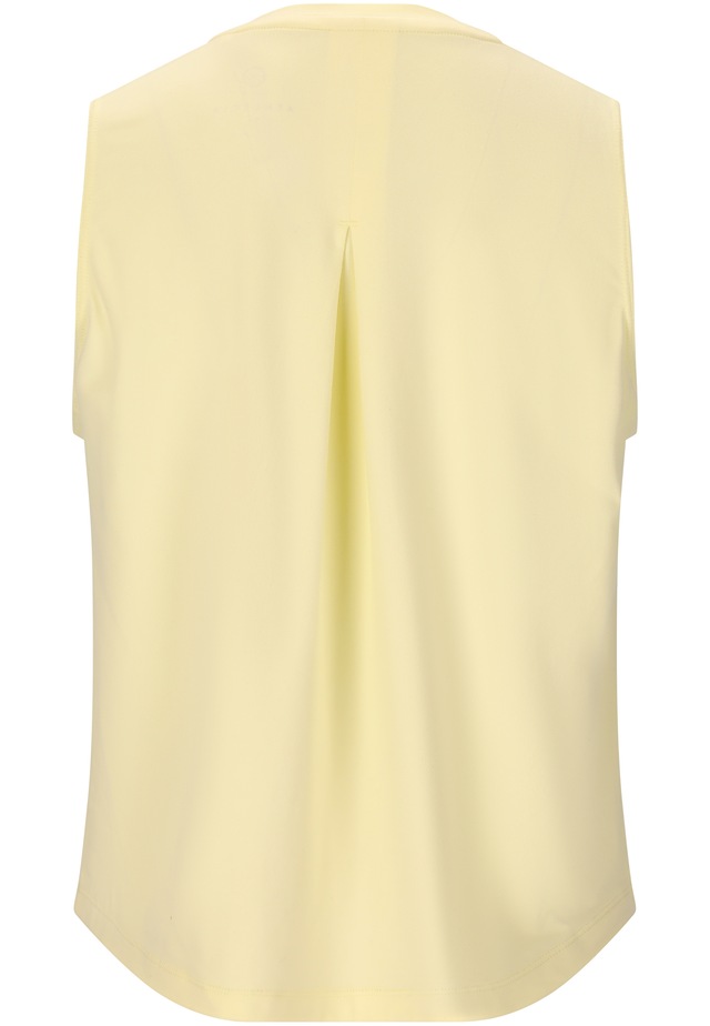 ATHLECIA Tanktop »Pacy V2« in atmungsaktiver Qualität