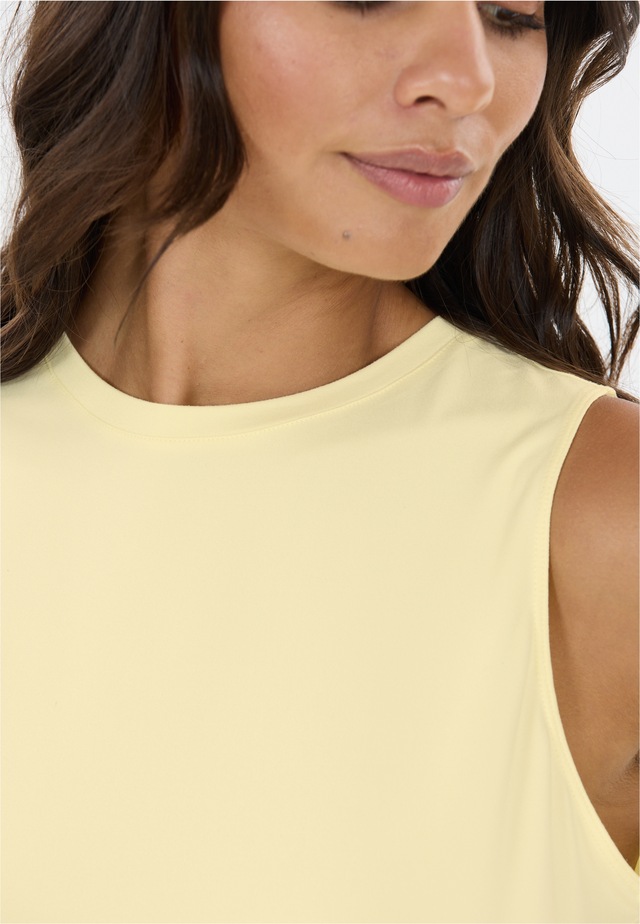 ATHLECIA Tanktop »Pacy V2« in atmungsaktiver Qualität