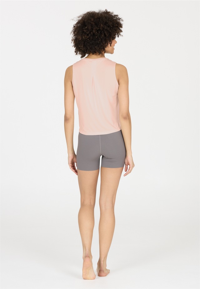 ATHLECIA Tanktop »Pacy V2« in atmungsaktiver Qualität