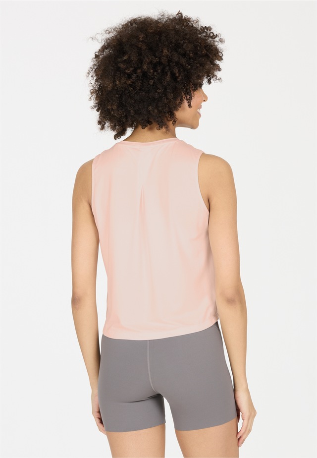 ATHLECIA Tanktop »Pacy V2« in atmungsaktiver Qualität
