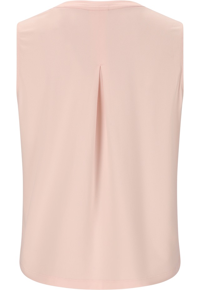 ATHLECIA Tanktop »Pacy V2« in atmungsaktiver Qualität