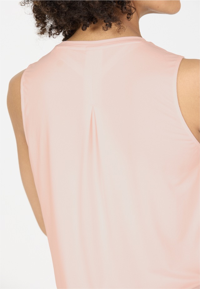 ATHLECIA Tanktop »Pacy V2« in atmungsaktiver Qualität