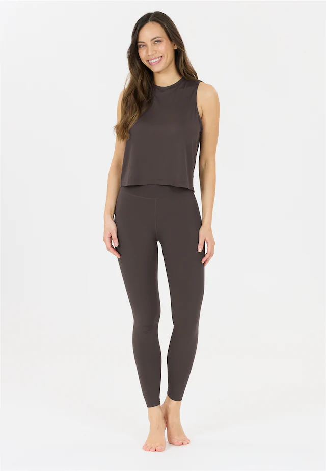ATHLECIA Tanktop »Pacy V2« in atmungsaktiver Qualität
