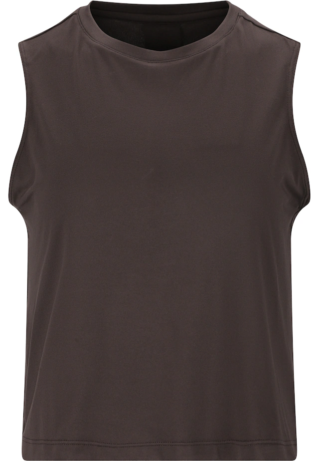 ATHLECIA Tanktop »Pacy V2« in atmungsaktiver Qualität