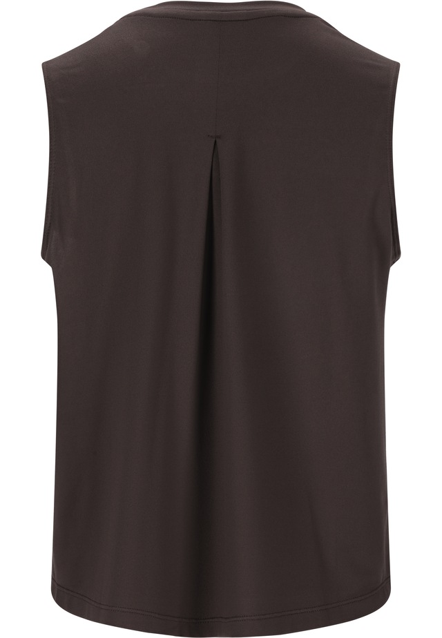 ATHLECIA Tanktop »Pacy V2« in atmungsaktiver Qualität