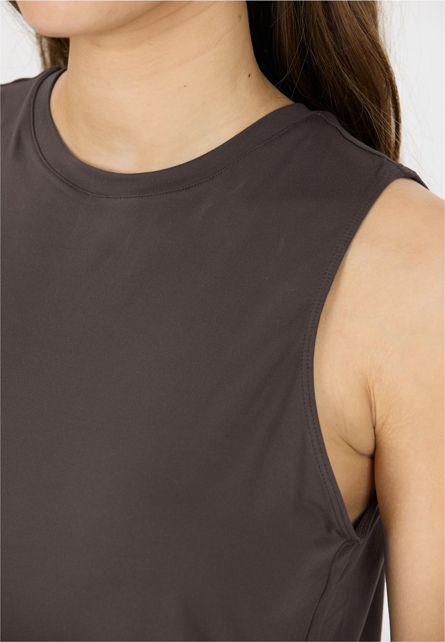 ATHLECIA Tanktop »Pacy V2« in atmungsaktiver Qualität