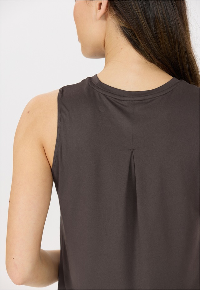 ATHLECIA Tanktop »Pacy V2« in atmungsaktiver Qualität