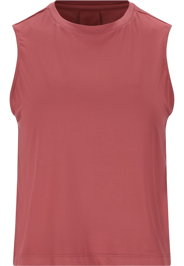 ATHLECIA Tanktop »Pacy V2« in atmungsaktiver Qualität