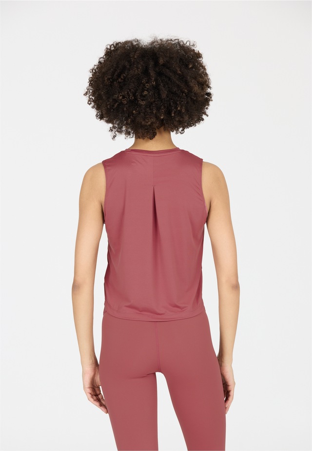 ATHLECIA Tanktop »Pacy V2« in atmungsaktiver Qualität