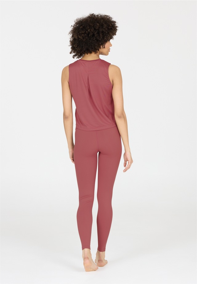 ATHLECIA Tanktop »Pacy V2« in atmungsaktiver Qualität
