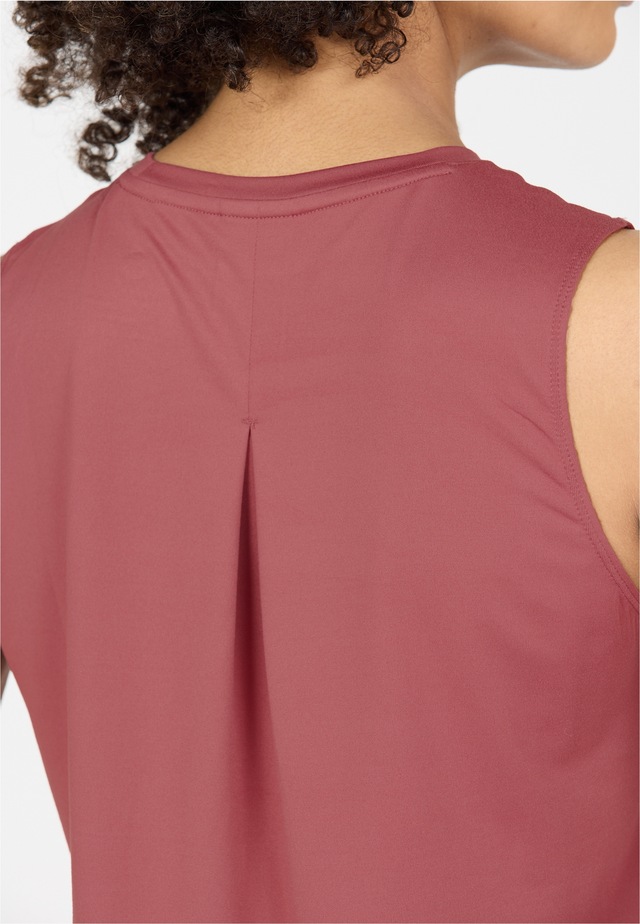 ATHLECIA Tanktop »Pacy V2« in atmungsaktiver Qualität