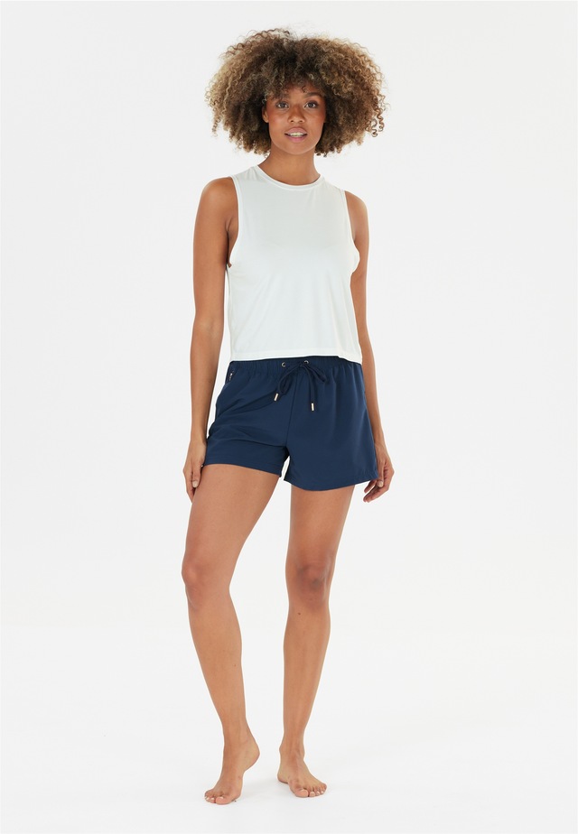 ATHLECIA Tanktop »Pacy V2« in atmungsaktiver Qualität