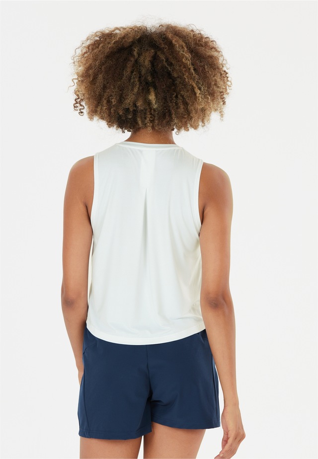 ATHLECIA Tanktop »Pacy V2« in atmungsaktiver Qualität