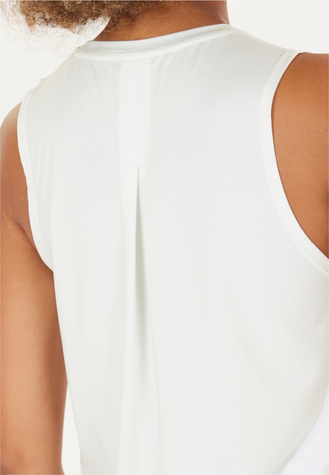 ATHLECIA Tanktop »Pacy V2« in atmungsaktiver Qualität