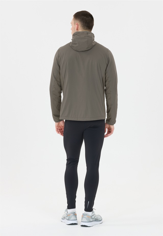 ENDURANCE Laufjacke »Maliksi« mit funktionalem Bionic Finish