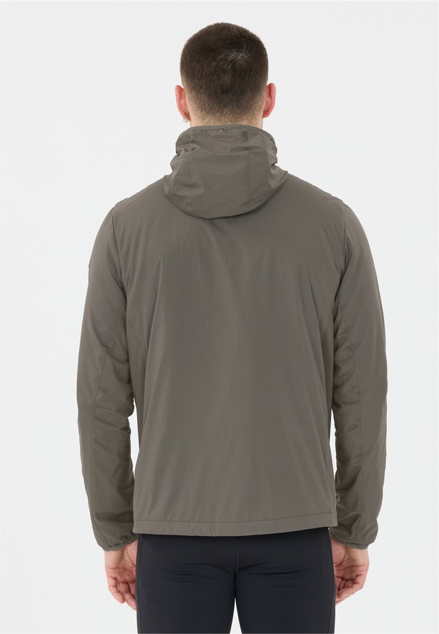 ENDURANCE Laufjacke »Maliksi« mit funktionalem Bionic Finish