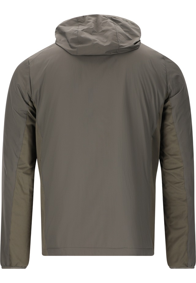 ENDURANCE Laufjacke »Maliksi« mit funktionalem Bionic Finish
