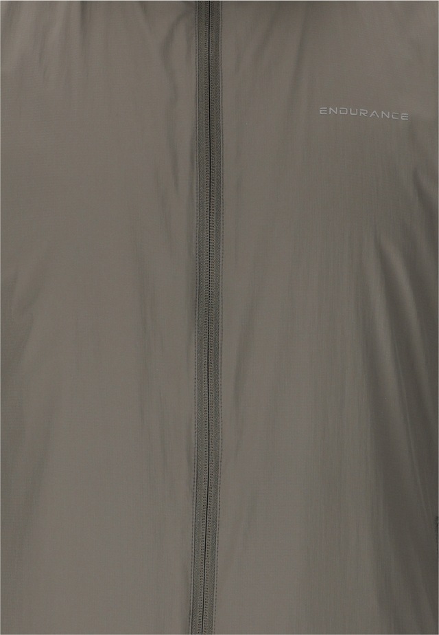 ENDURANCE Laufjacke »Maliksi« mit funktionalem Bionic Finish