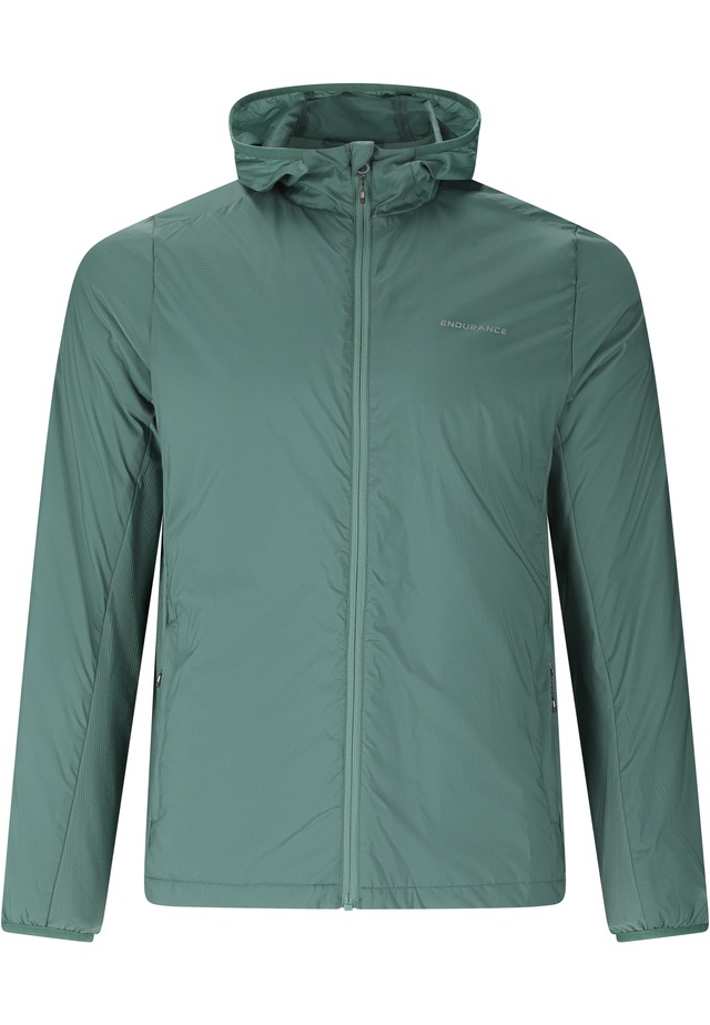 ENDURANCE Laufjacke »Maliksi« mit funktionalem Bionic Finish