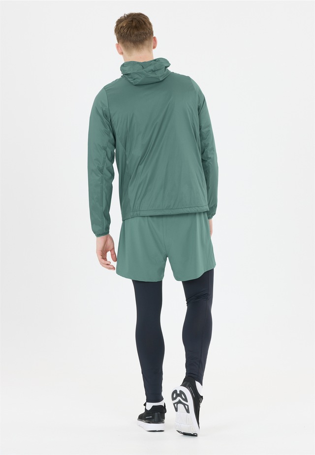 ENDURANCE Laufjacke »Maliksi« mit funktionalem Bionic Finish