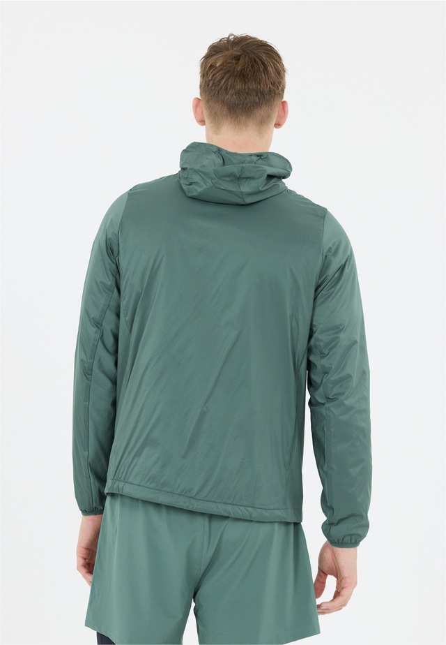 ENDURANCE Laufjacke »Maliksi« mit funktionalem Bionic Finish