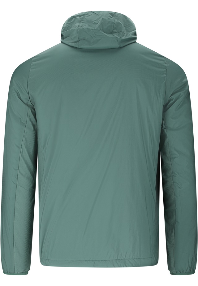 ENDURANCE Laufjacke »Maliksi« mit funktionalem Bionic Finish
