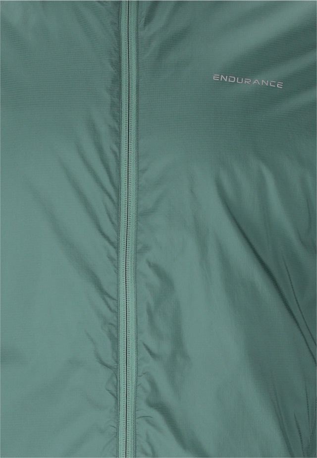 ENDURANCE Laufjacke »Maliksi« mit funktionalem Bionic Finish