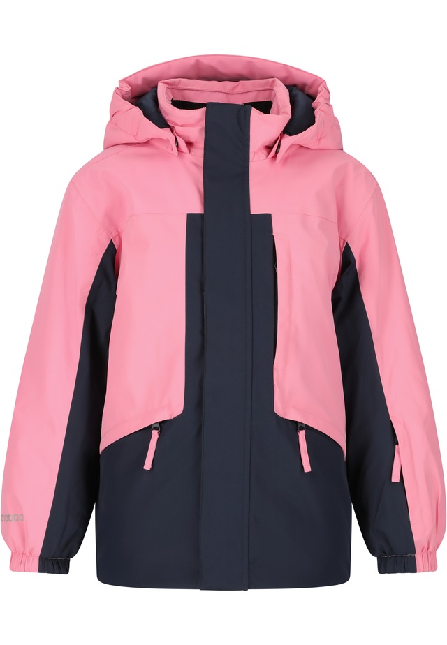 ZIGZAG Skijacke »Arctic« mit wind- und wasserabweisendem Bionic-Finish