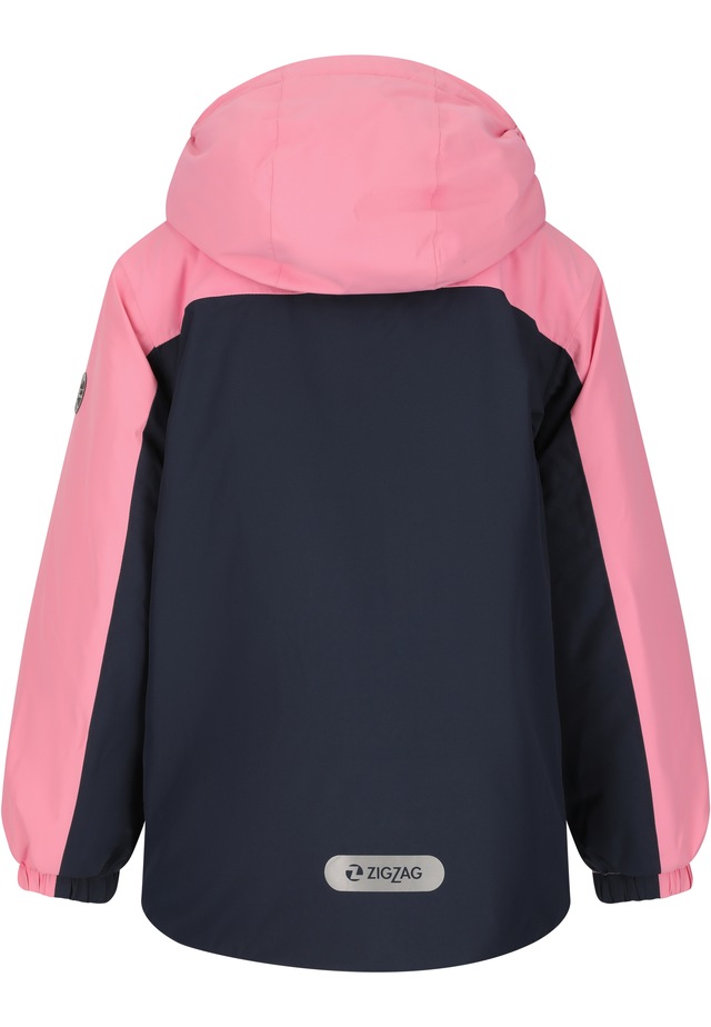 ZIGZAG Skijacke »Arctic« mit wind- und wasserabweisendem Bionic-Finish