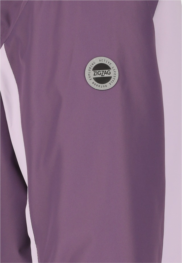 ZIGZAG Skijacke »Arctic« mit wind- und wasserabweisendem Bionic-Finish