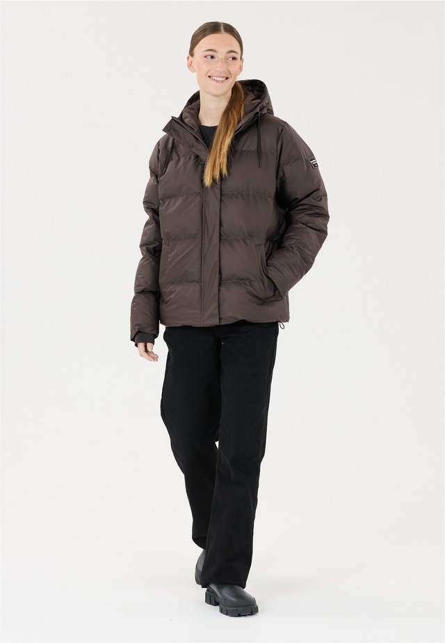 WEATHER REPORT Outdoorjacke »Audrey« in wasserfester Qualität