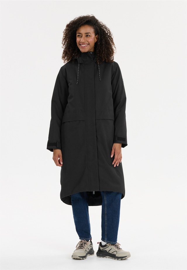 WHISTLER Outdoorjacke »Tautona« mit wasserdichter Membran