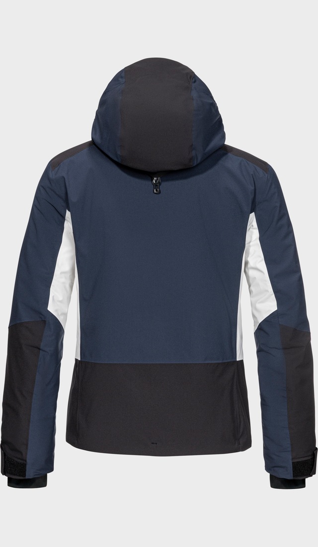 Schöffel Outdoorjacke »Jacket Style Zandwel WMS« mit Kapuze