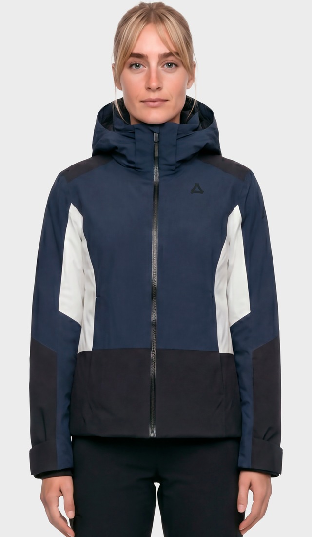 Schöffel Outdoorjacke »Jacket Style Zandwel WMS« mit Kapuze