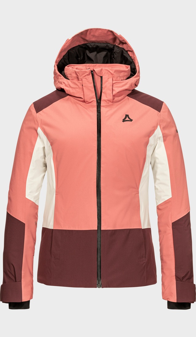 Schöffel Outdoorjacke »Jacket Style Zandwel WMS« mit Kapuze