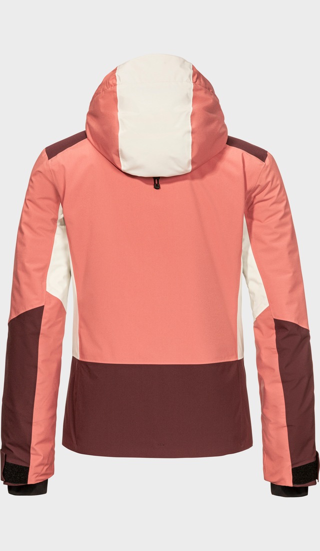 Schöffel Outdoorjacke »Jacket Style Zandwel WMS« mit Kapuze