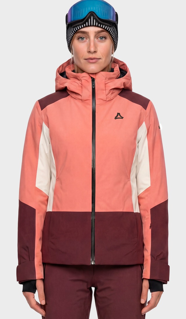 Schöffel Outdoorjacke »Jacket Style Zandwel WMS« mit Kapuze
