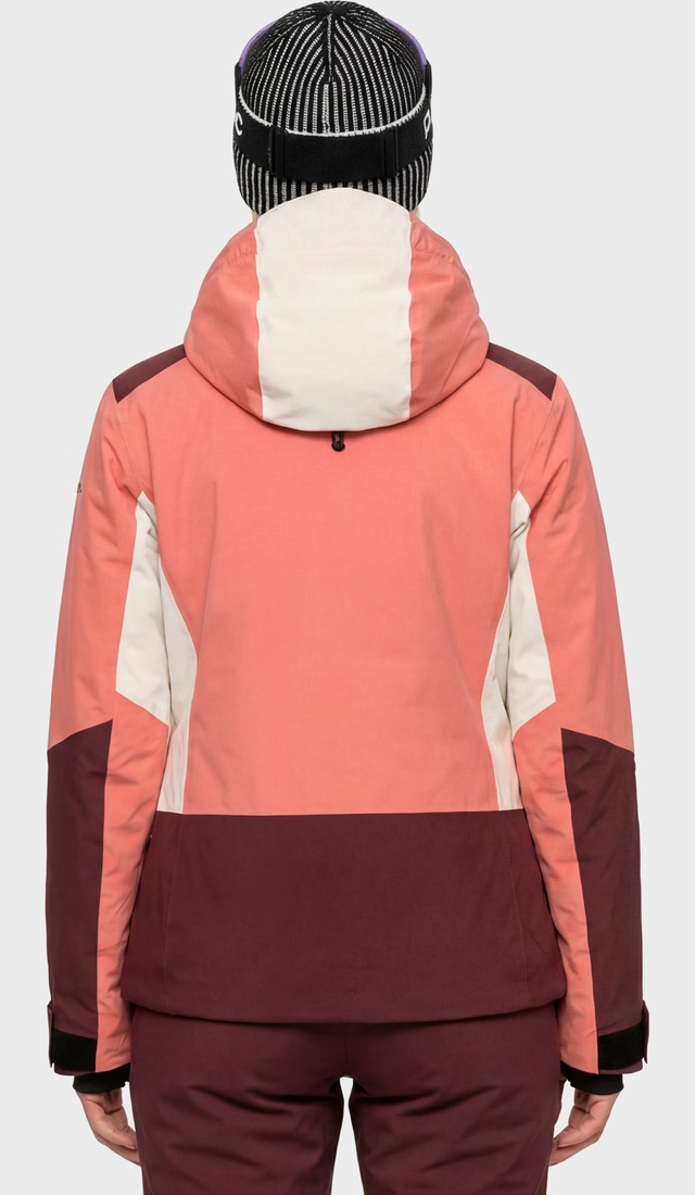 Schöffel Outdoorjacke »Jacket Style Zandwel WMS« mit Kapuze