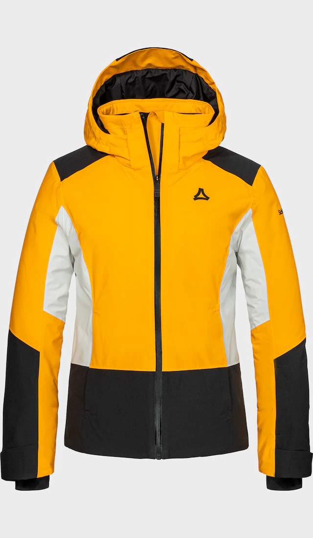 Schöffel Outdoorjacke »Jacket Style Zandwel WMS« mit Kapuze