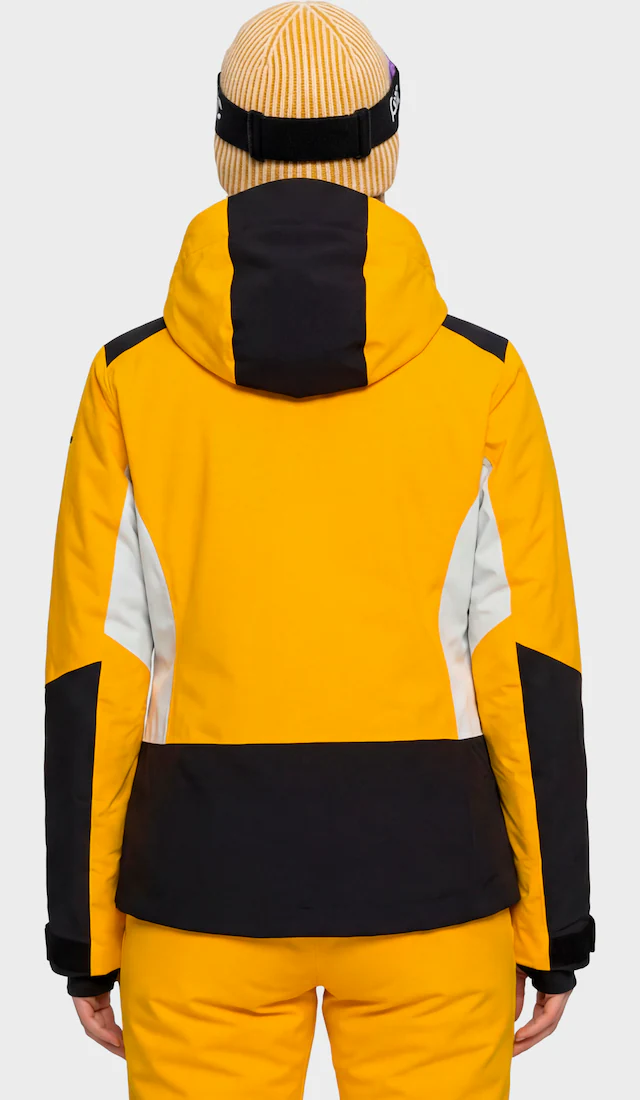 Schöffel Outdoorjacke »Jacket Style Zandwel WMS« mit Kapuze