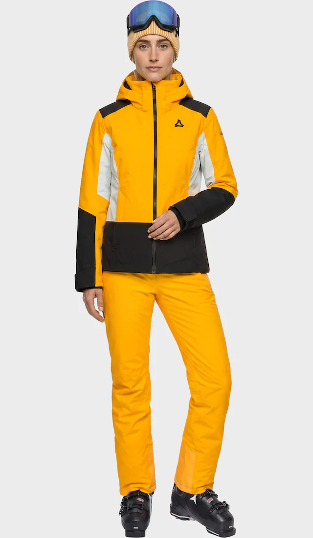 Schöffel Outdoorjacke »Jacket Style Zandwel WMS« mit Kapuze