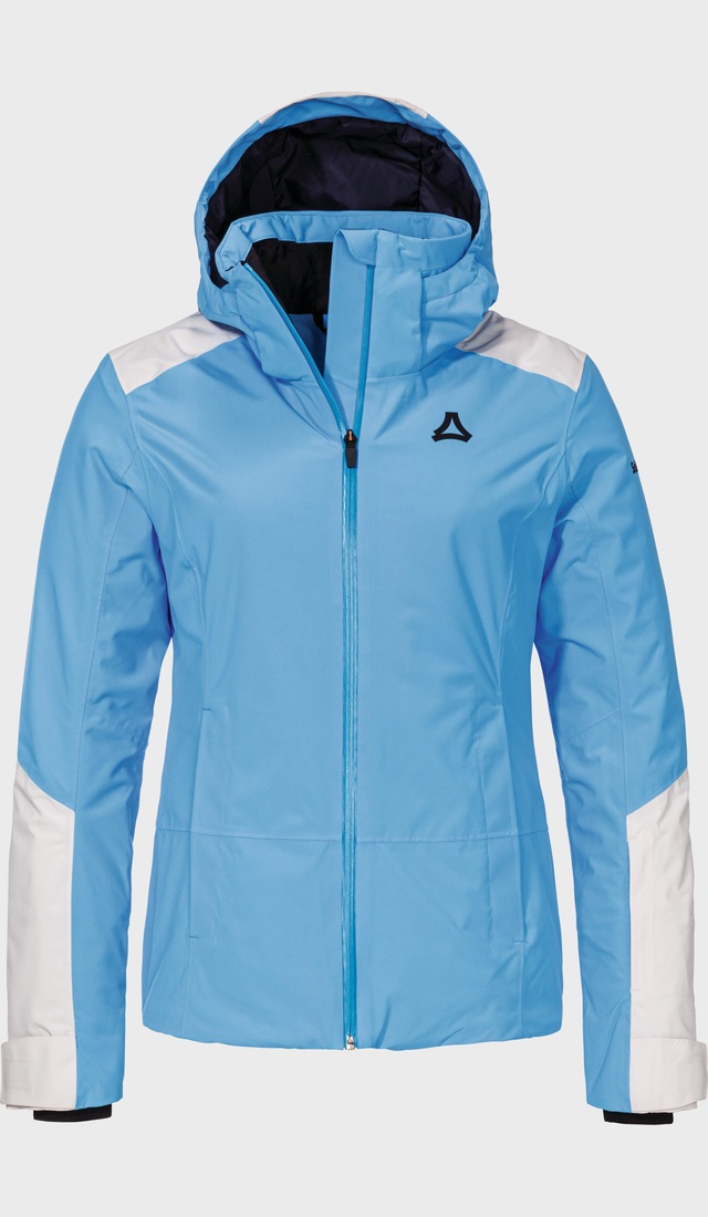 Schöffel Outdoorjacke »Jacket Style Zandwel WMS« mit Kapuze