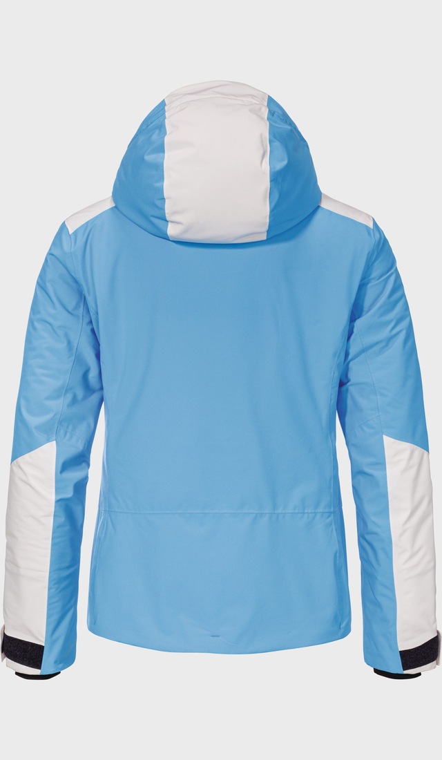 Schöffel Outdoorjacke »Jacket Style Zandwel WMS« mit Kapuze