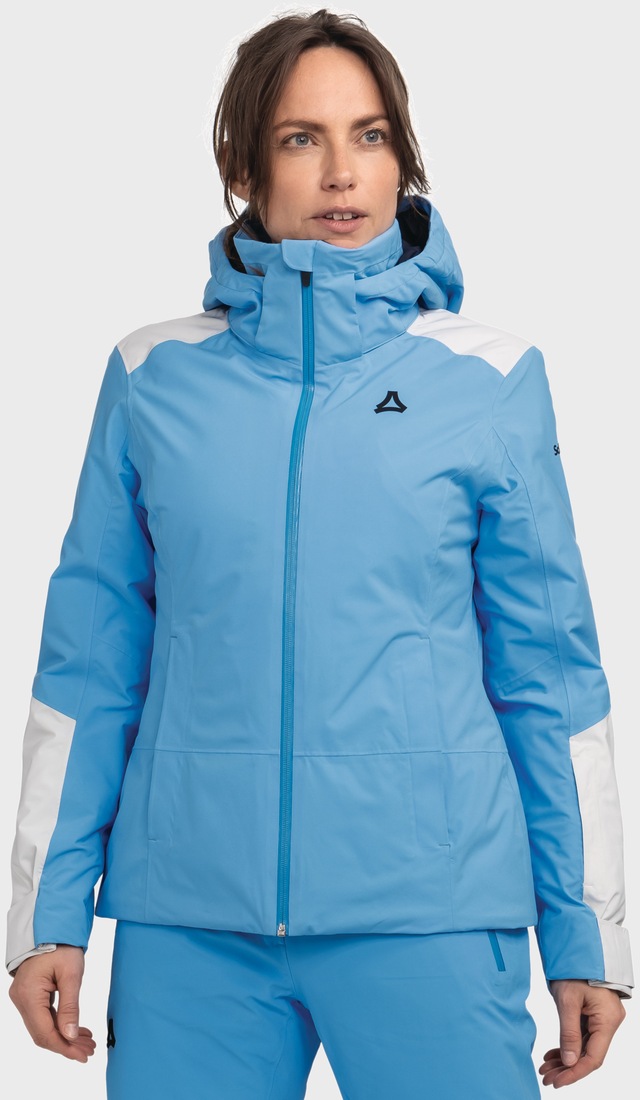 Schöffel Outdoorjacke »Jacket Style Zandwel WMS« mit Kapuze