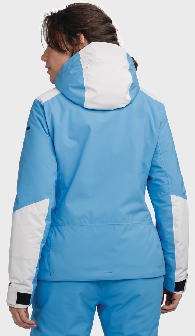 Schöffel Outdoorjacke »Jacket Style Zandwel WMS« mit Kapuze