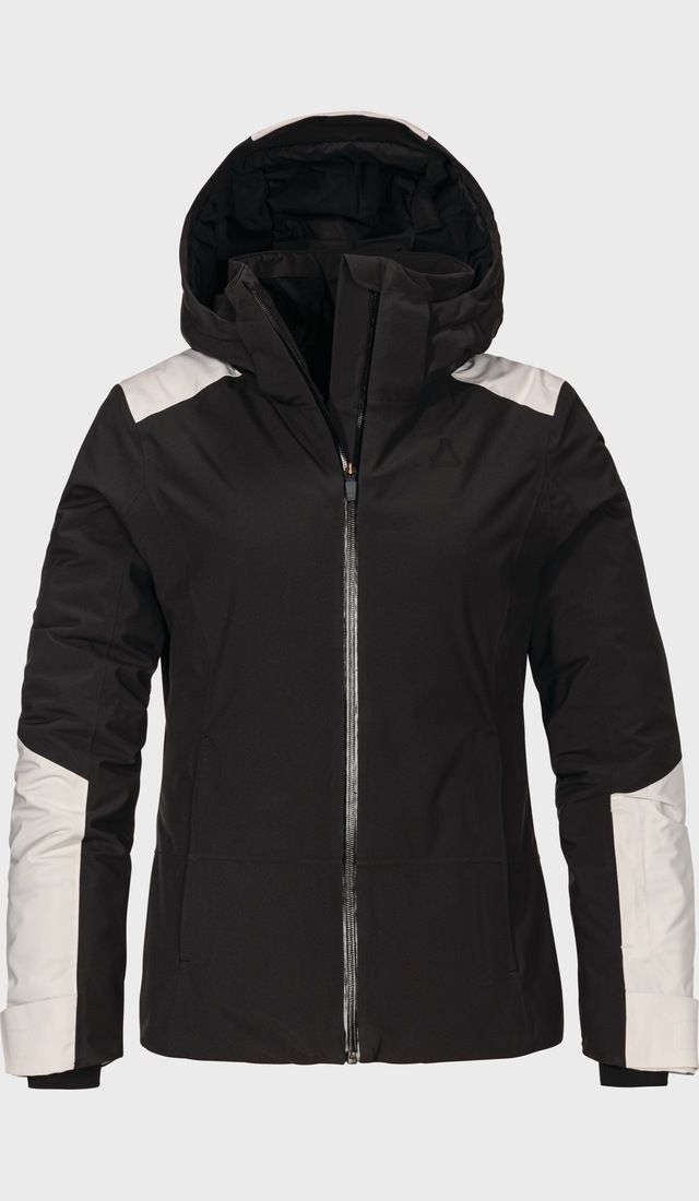 Schöffel Outdoorjacke »Jacket Style Zandwel WMS« mit Kapuze