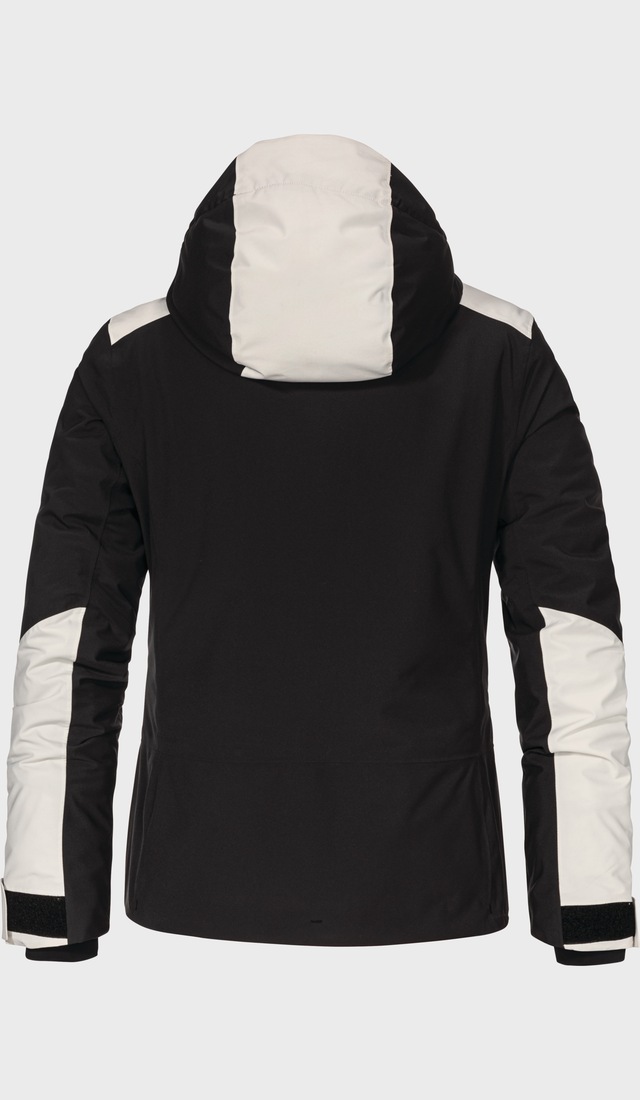 Schöffel Outdoorjacke »Jacket Style Zandwel WMS« mit Kapuze