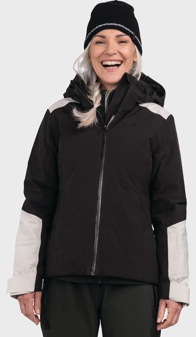 Schöffel Outdoorjacke »Jacket Style Zandwel WMS« mit Kapuze