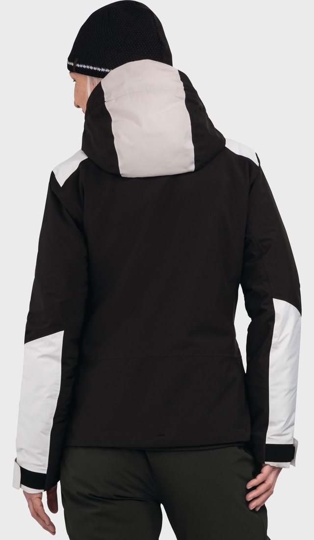 Schöffel Outdoorjacke »Jacket Style Zandwel WMS« mit Kapuze